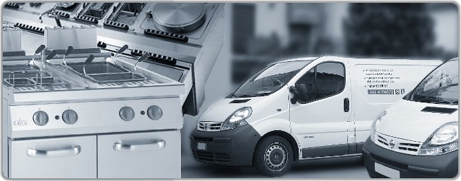 Riparazione e Assistenza Elettrodomestici Industriali a Lucca